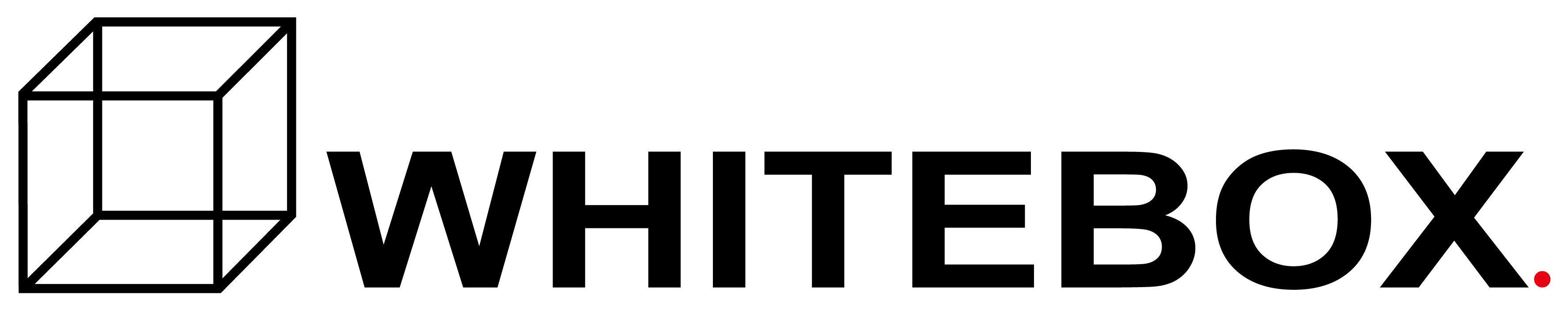 WHITEBOX